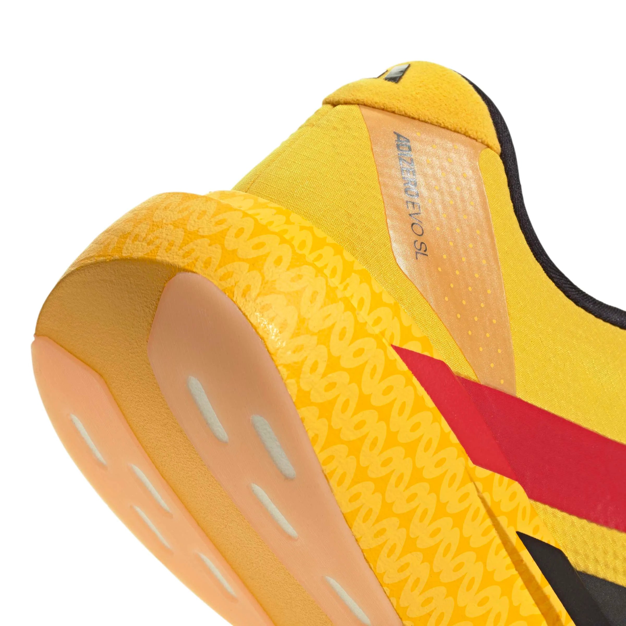 adidas Jamaica 26 x Bob Marley Adizero EVO SL Sneakers | thegoodlife. UAE