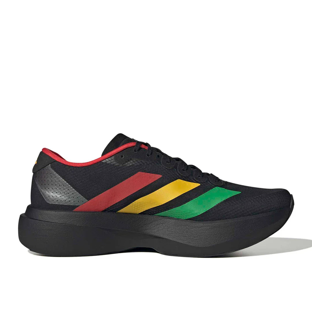 adidas Jamaica 26 x Bob Marley Adizero EVO SL Sneakers | thegoodlife. UAE