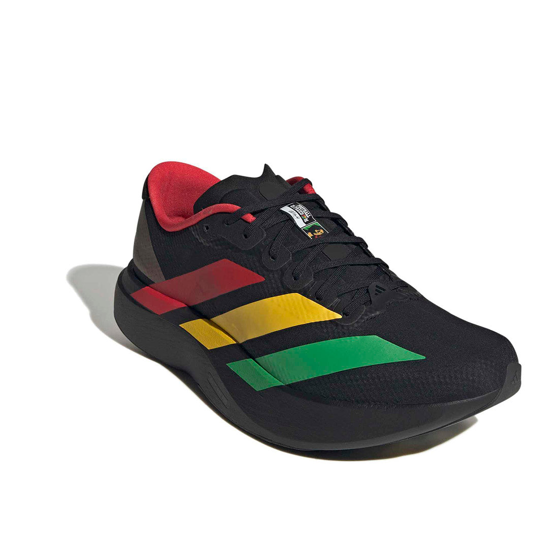 Jamaica 26 x Bob Marley Adizero EVO SL Sneakers