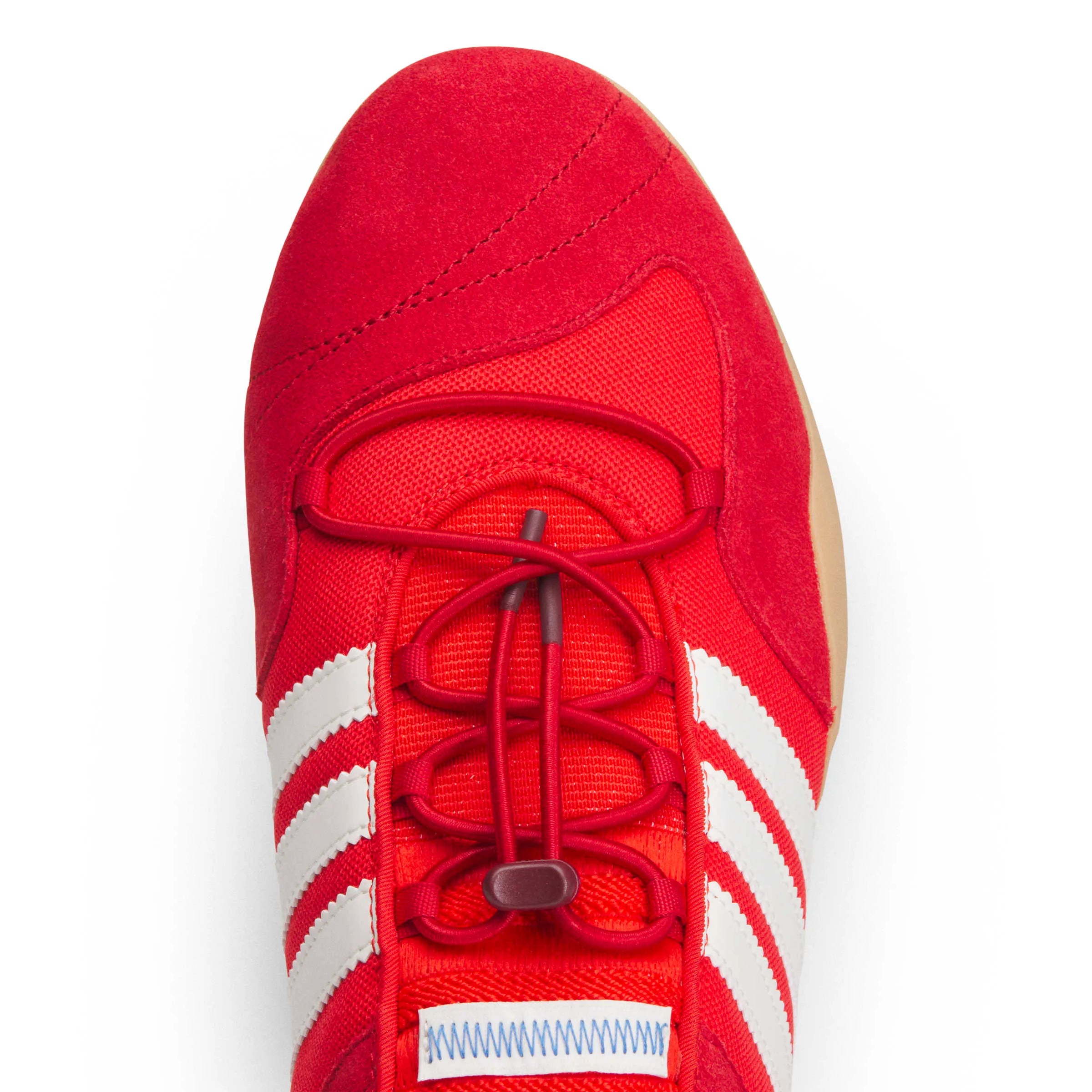 Bad Bunny Ballerina Sneakers