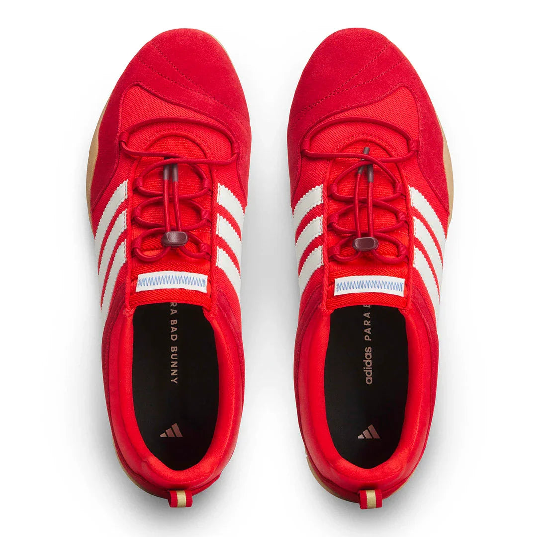 Bad Bunny Ballerina Sneakers