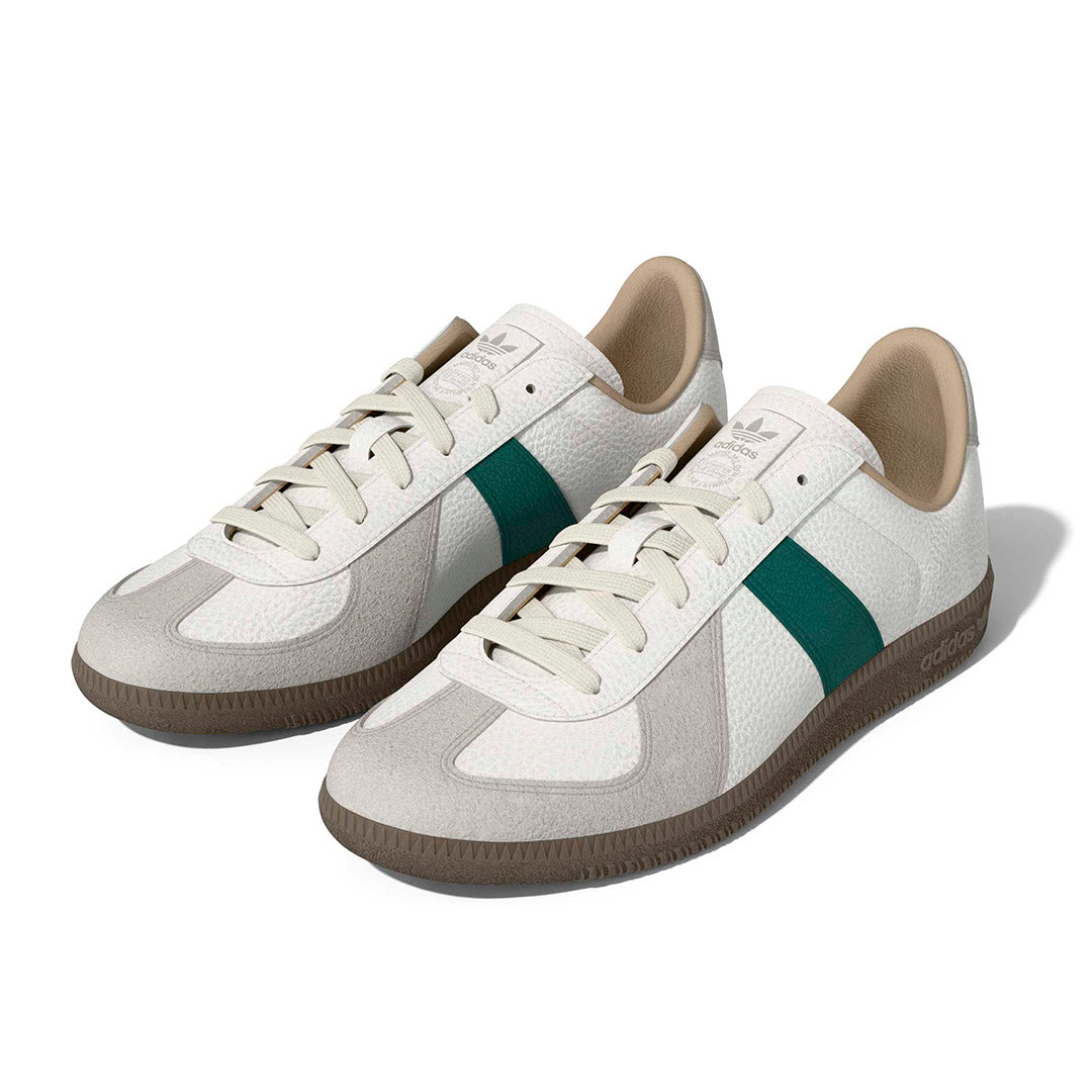 BW Army Sneakers
