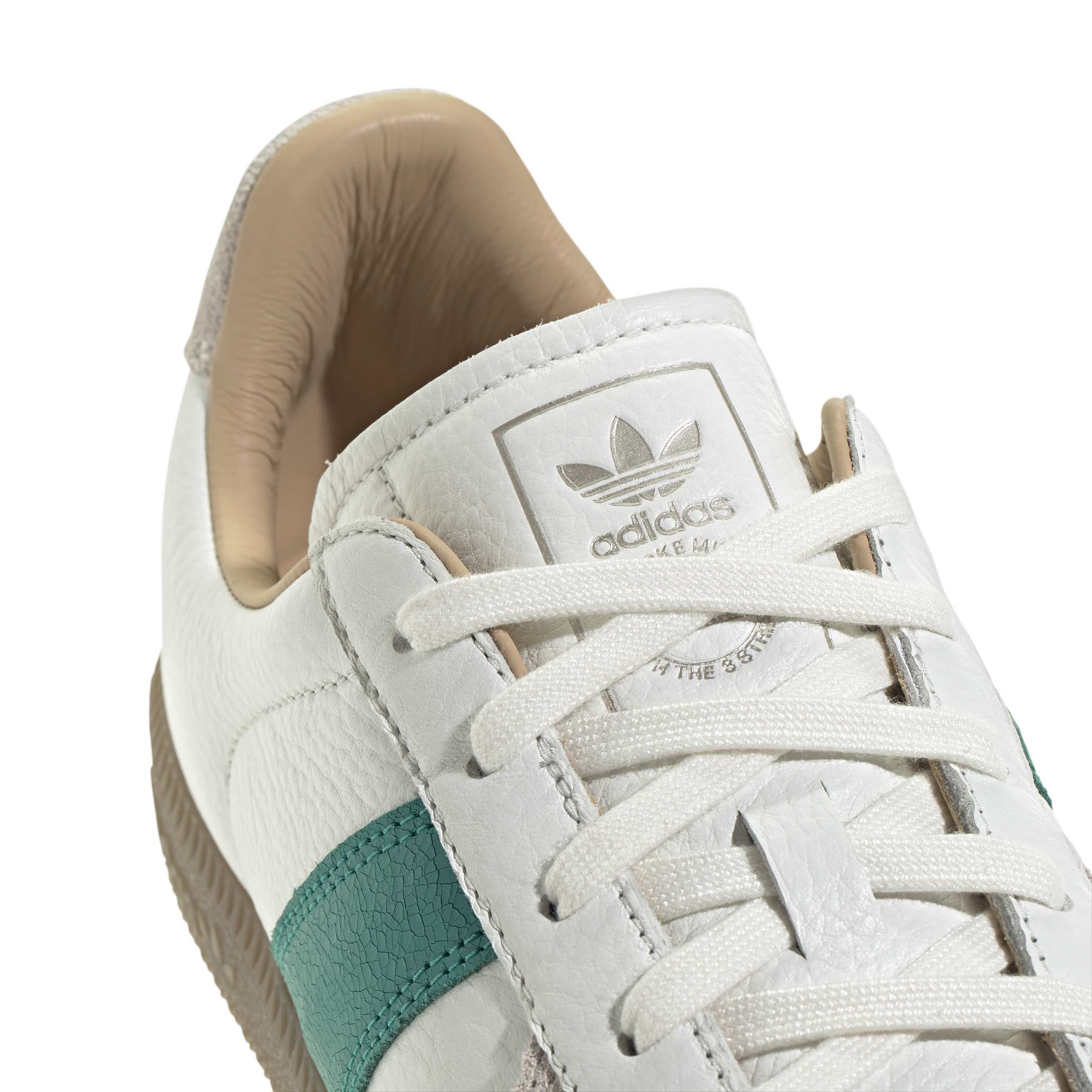 BW Army Sneakers