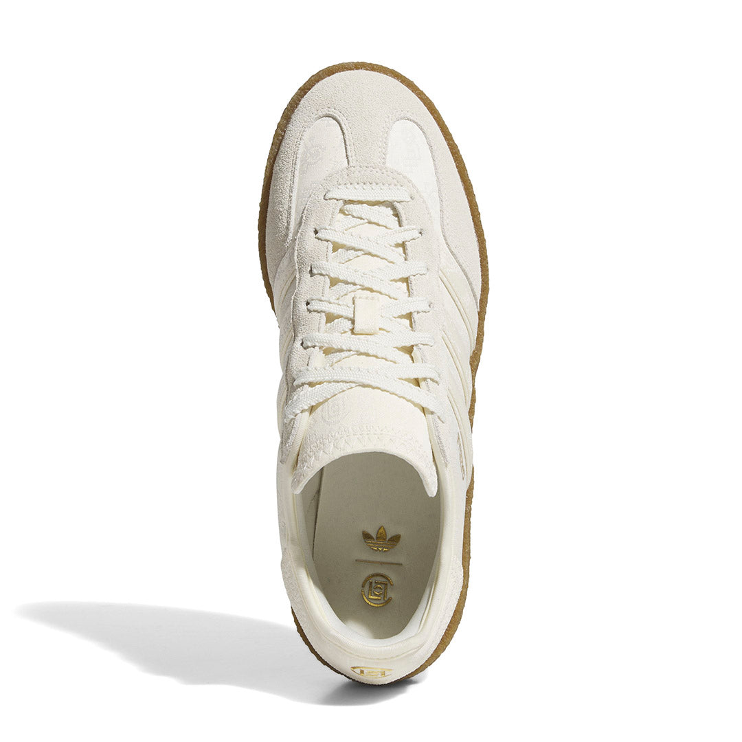 adidas Clot Gazelle by Edison Chen Sneakers | thegoodlife. UAE