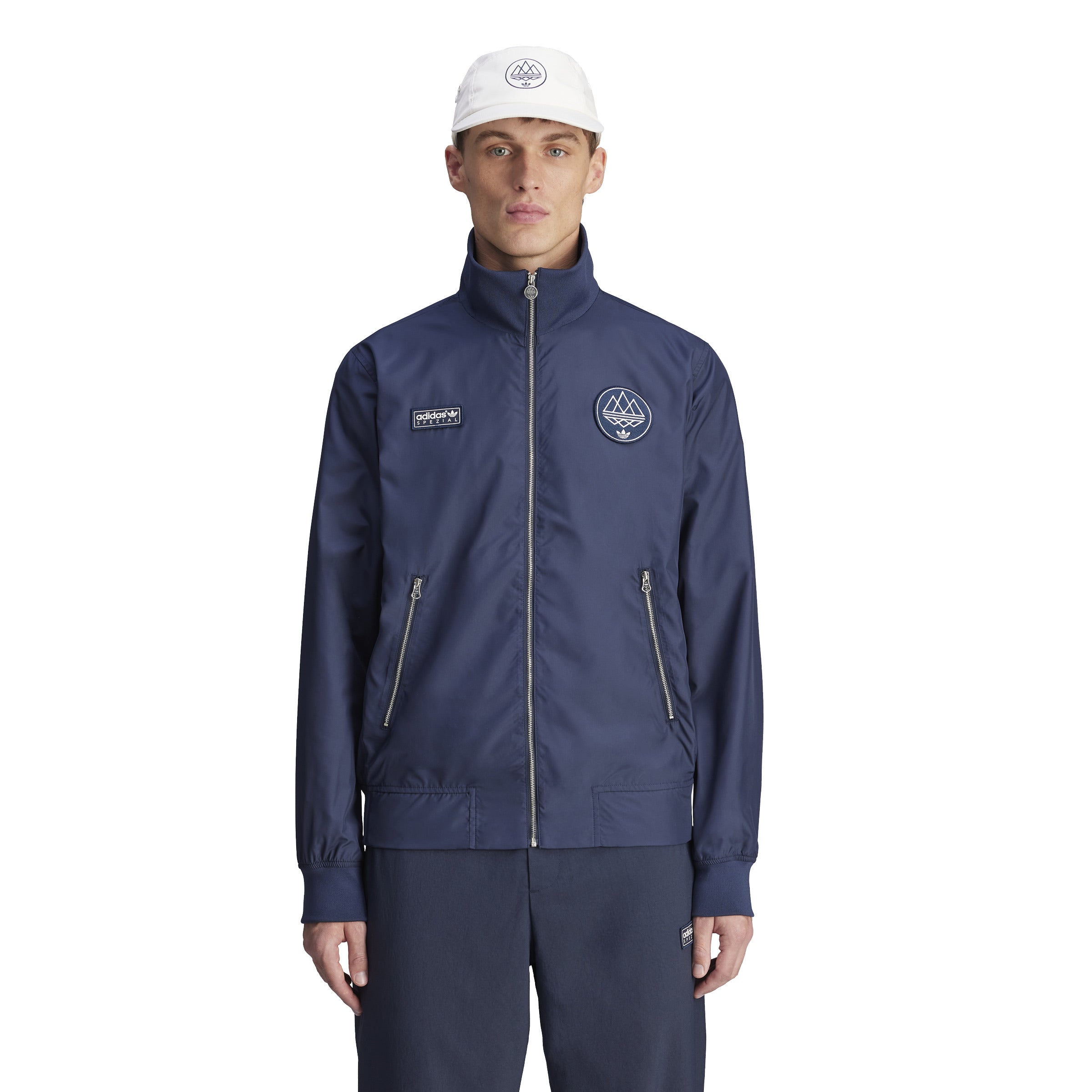 adidas Hudswell SPZL Jacket | thegoodlife. UAE