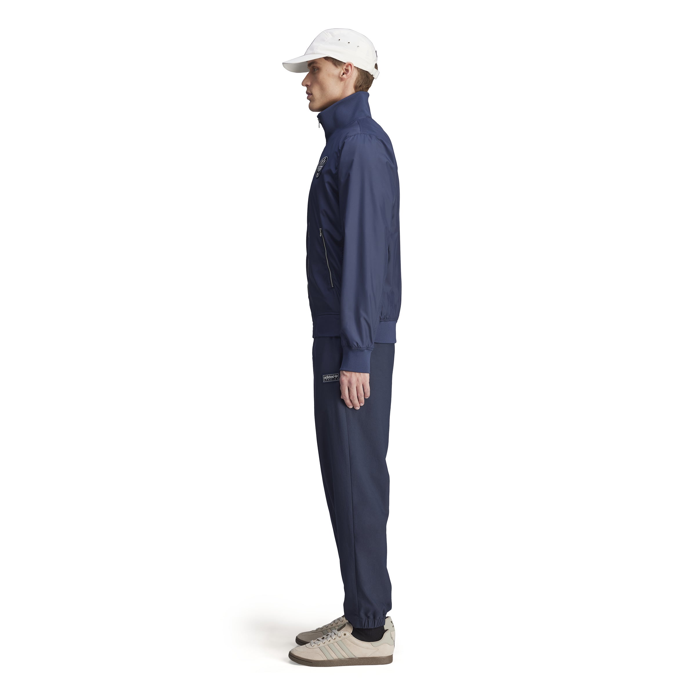 adidas Hudswell SPZL Jacket | thegoodlife. UAE