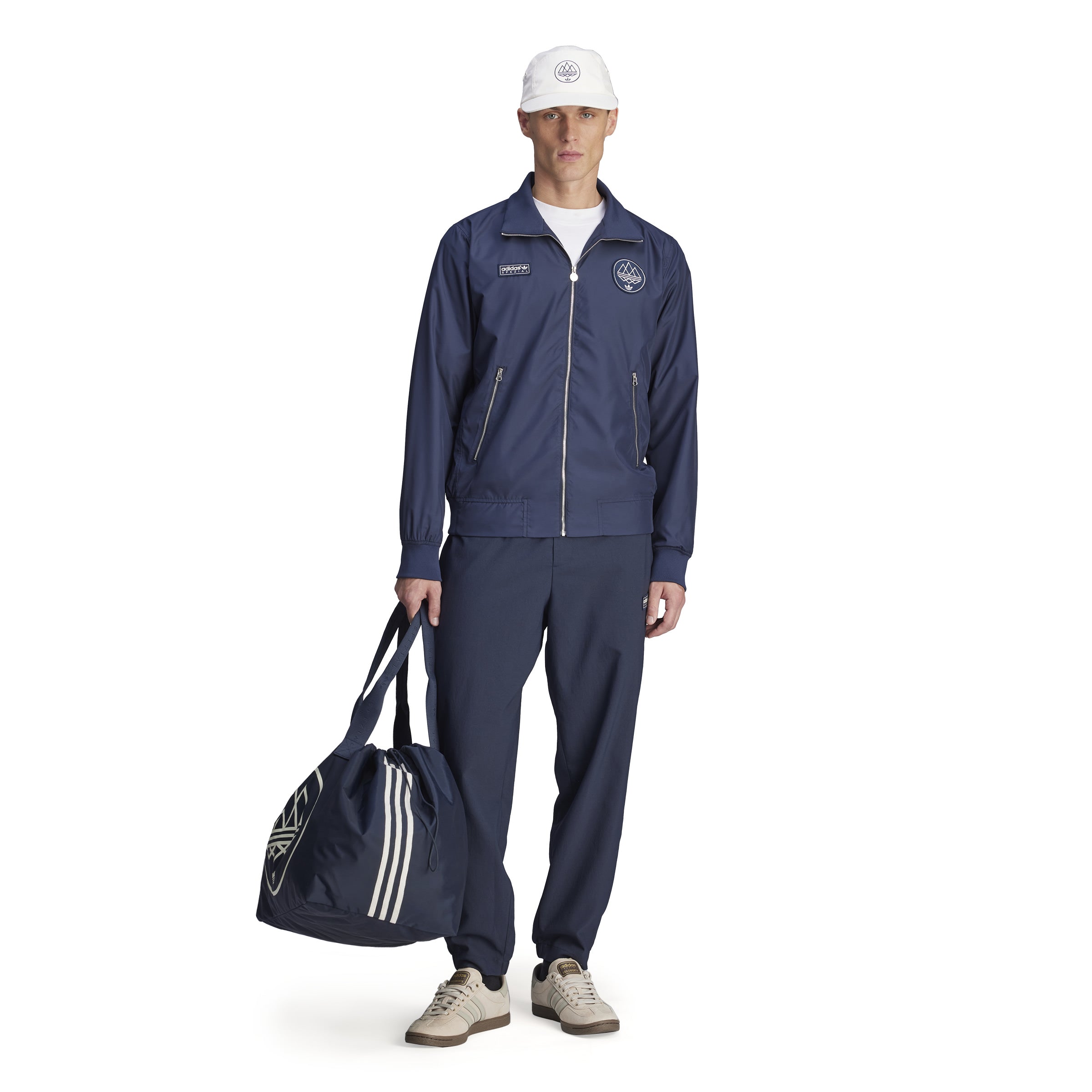 adidas Hudswell SPZL Jacket | thegoodlife. UAE