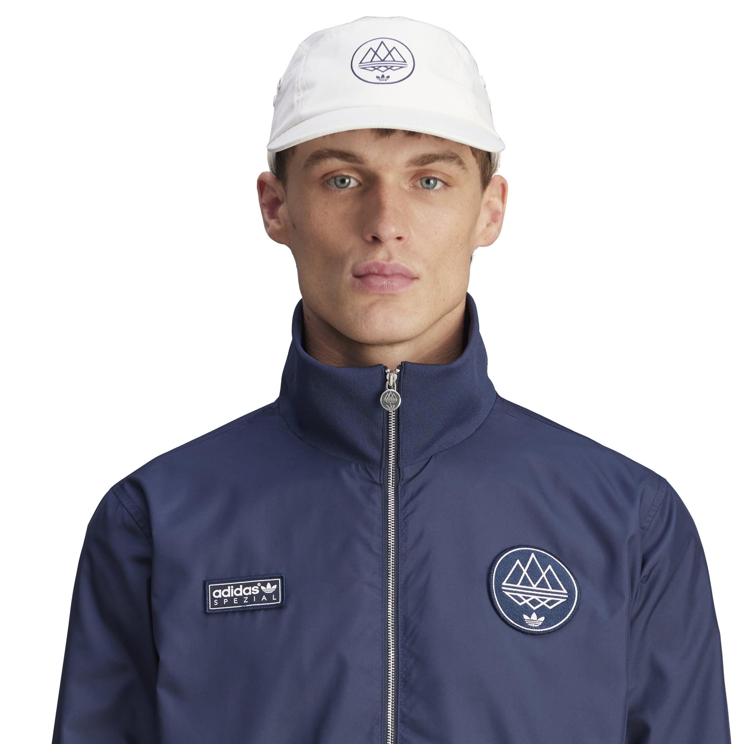 adidas Hudswell SPZL Jacket | thegoodlife. UAE