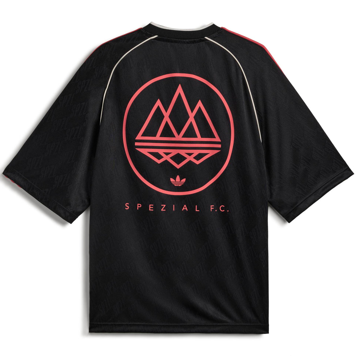 Manchester United SPZL F.C. Tee