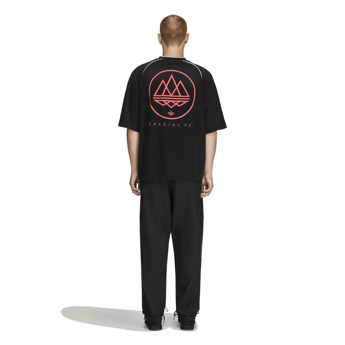 Manchester United SPZL F.C. Tee