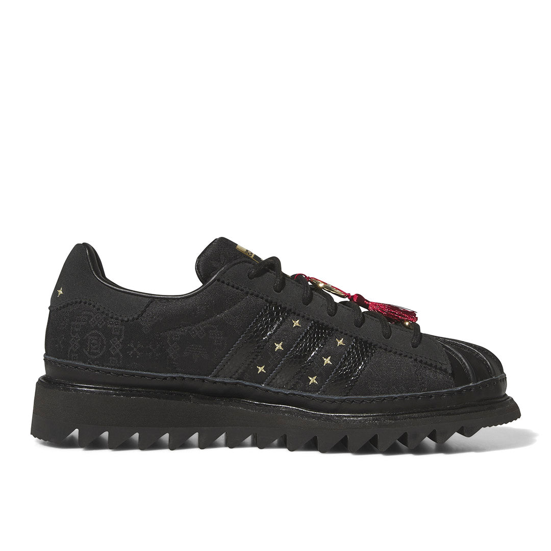 adidas Clot Superstar LNY Sneakers | thegoodlife. UAE