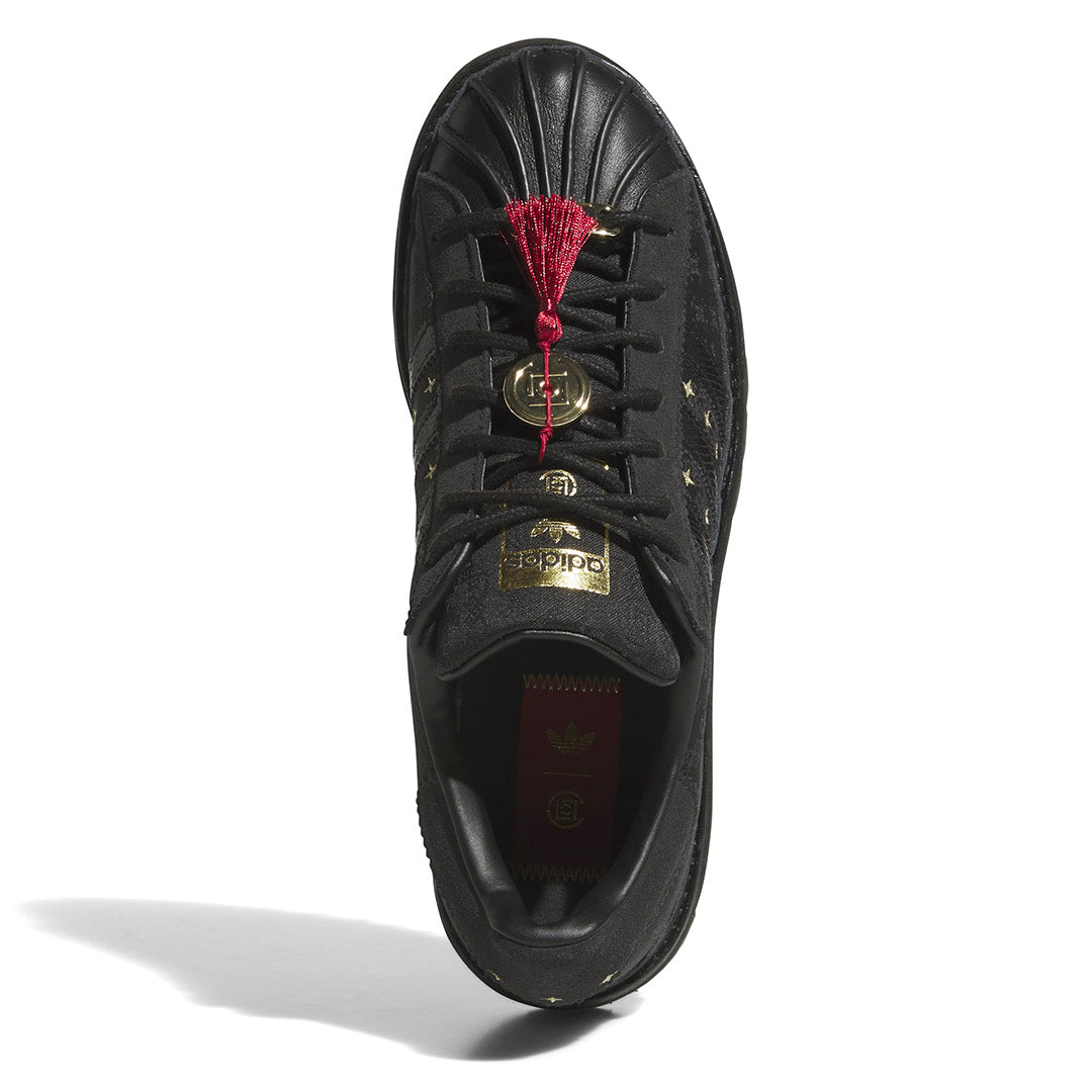 adidas Clot Superstar LNY Sneakers | thegoodlife. UAE