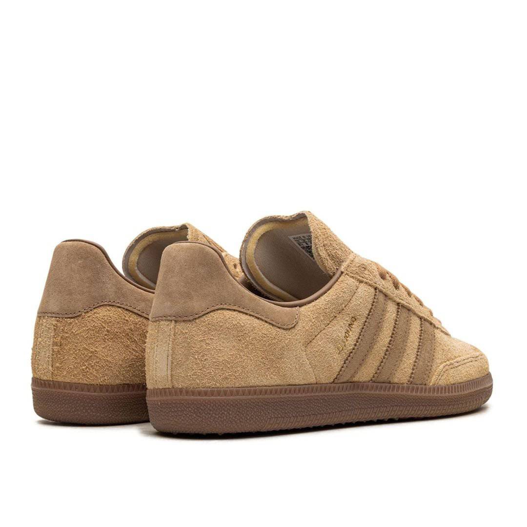 adidas Originals - Samba JJJJound - Sneakers - thegoodlife.