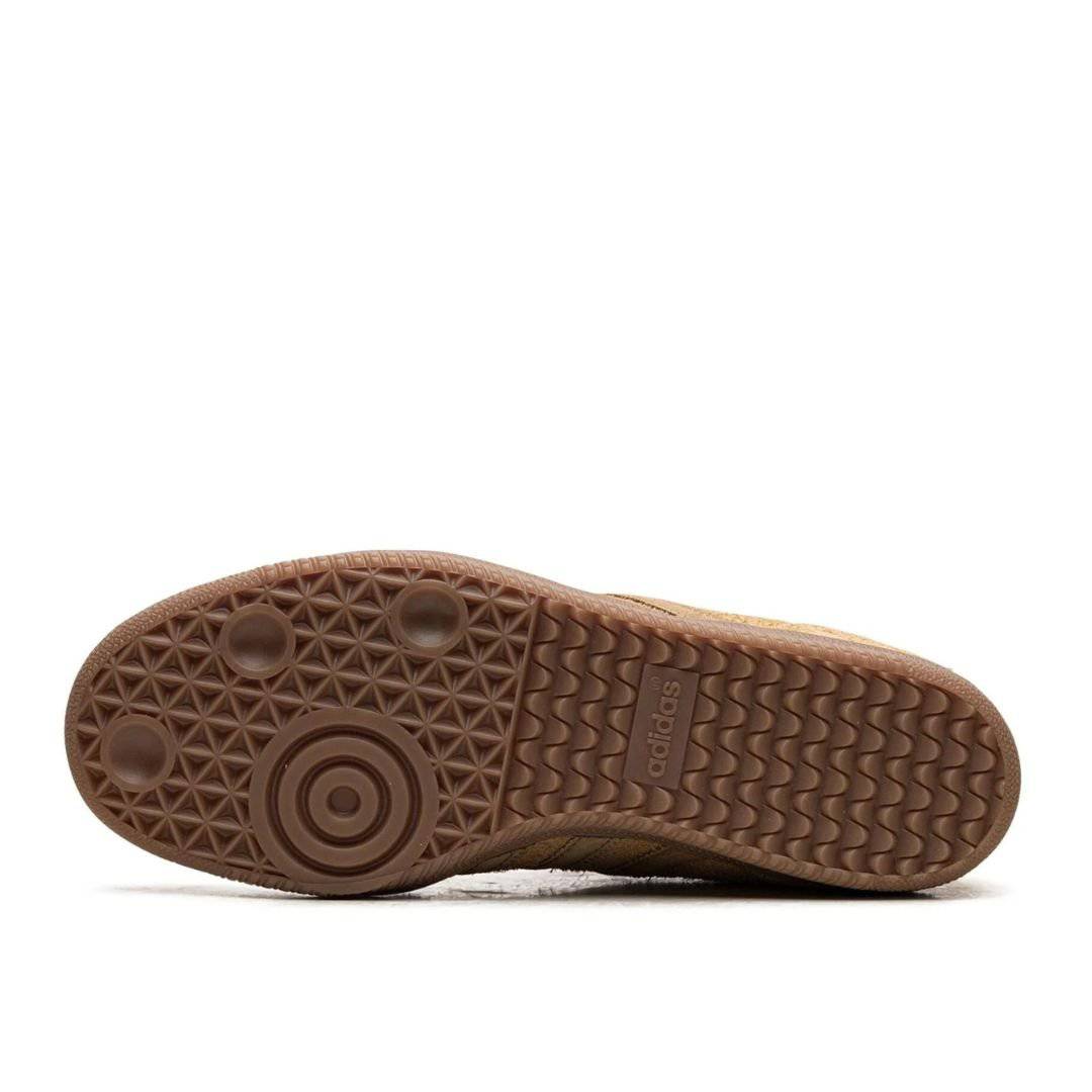 adidas Originals - Samba JJJJound - Sneakers - thegoodlife.