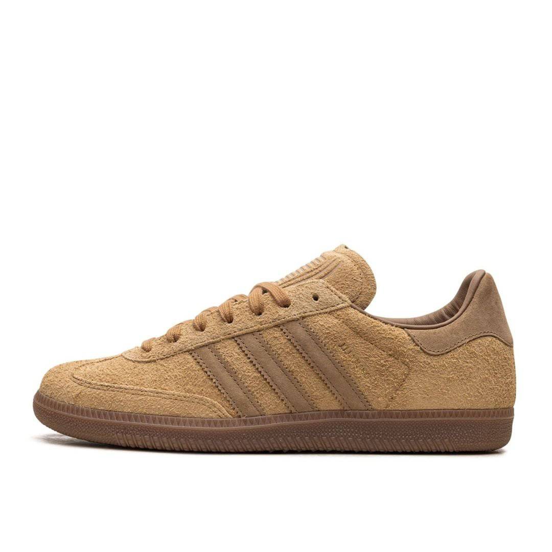 adidas Originals - Samba JJJJound - Sneakers - thegoodlife.