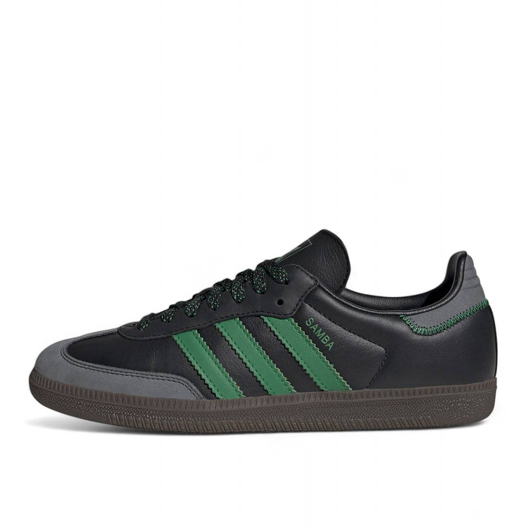 adidas Originals - Samba OG - Sneakers - thegoodlife.
