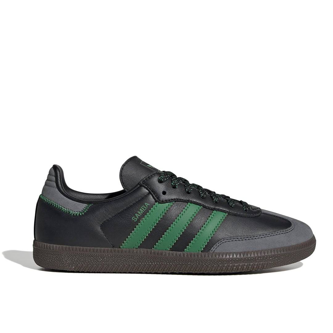 adidas Originals - Samba OG - Sneakers - thegoodlife.