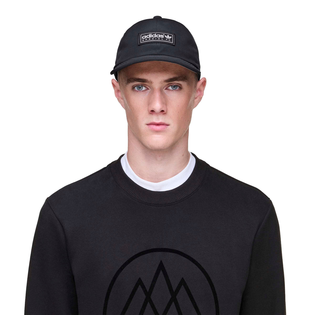 SPZL F.C. Cap