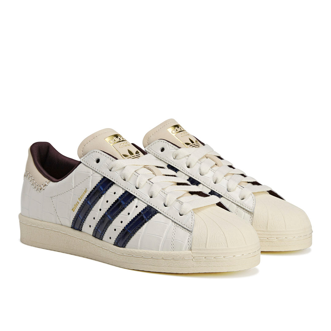 adidas Wales Bonner Superstar Sneakers | thegoodlife. UAE