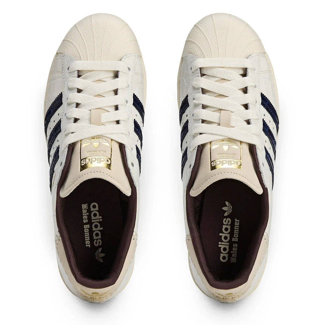 adidas Wales Bonner Superstar Sneakers | thegoodlife. UAE