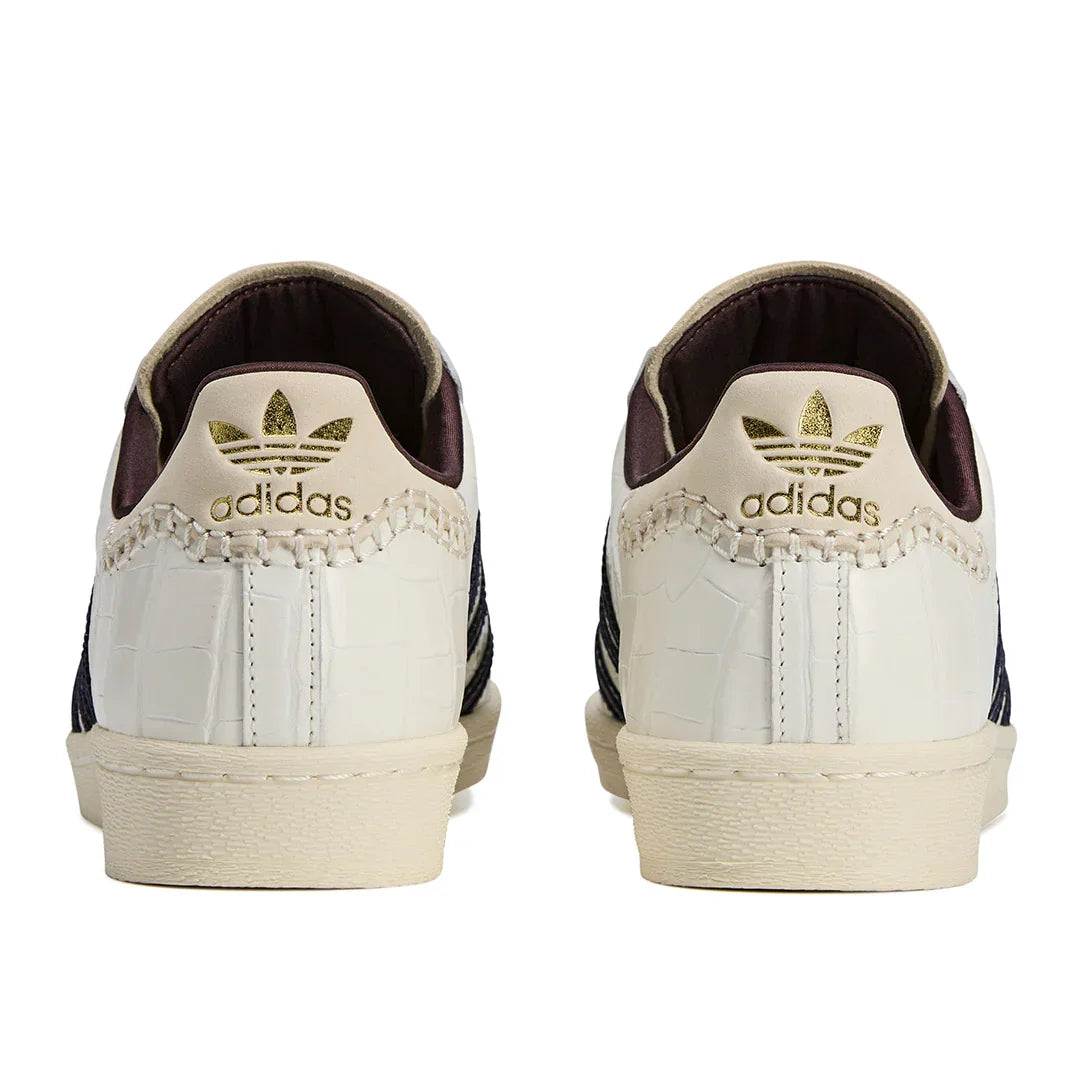 adidas Wales Bonner Superstar Sneakers | thegoodlife. UAE