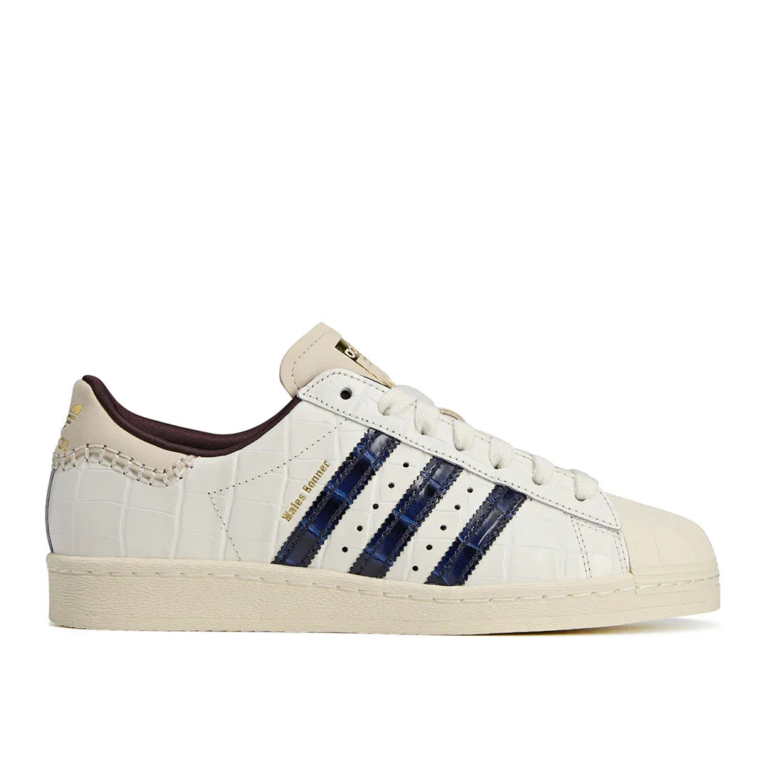 adidas Wales Bonner Superstar Sneakers | thegoodlife. UAE