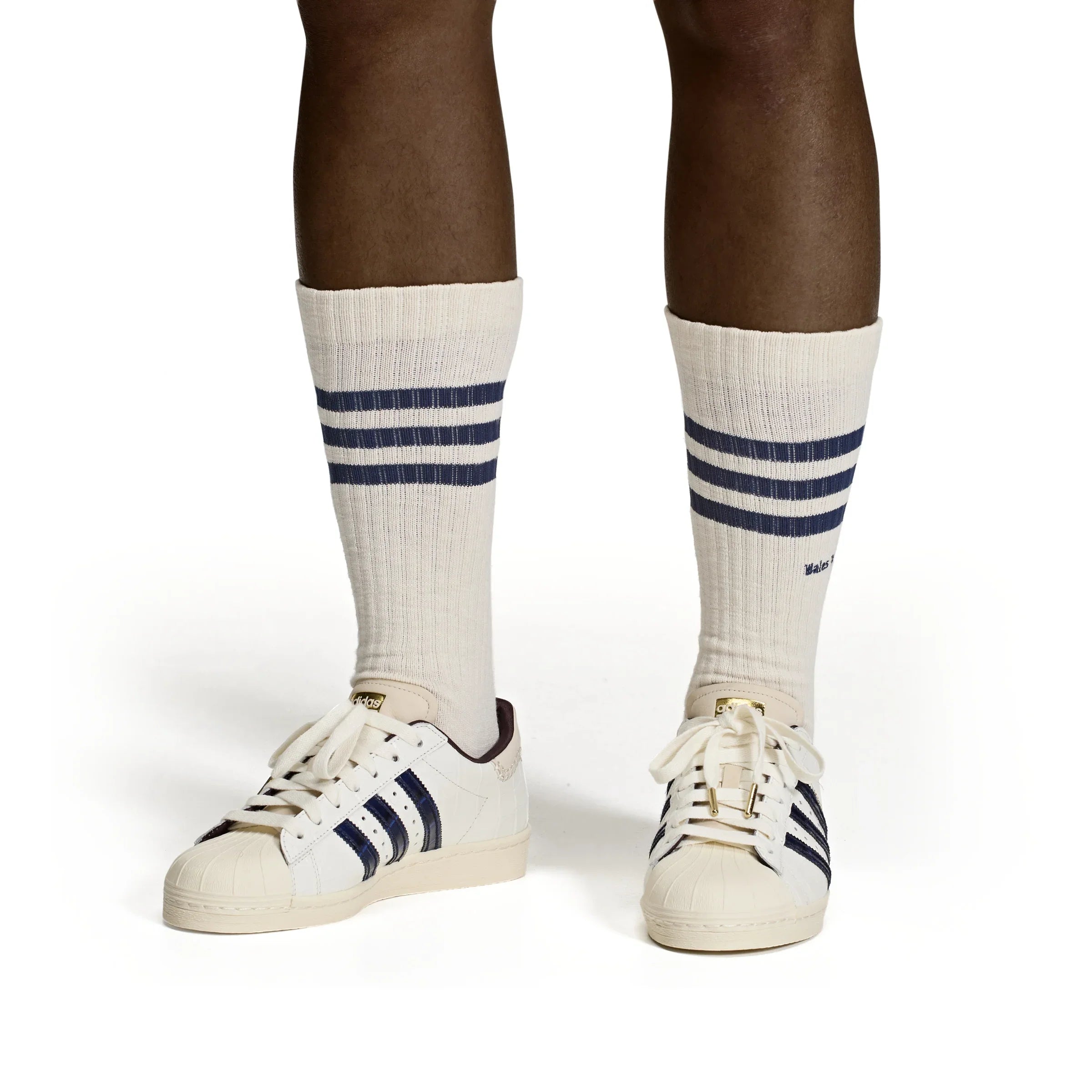 adidas Wales Bonner Superstar Sneakers | thegoodlife. UAE