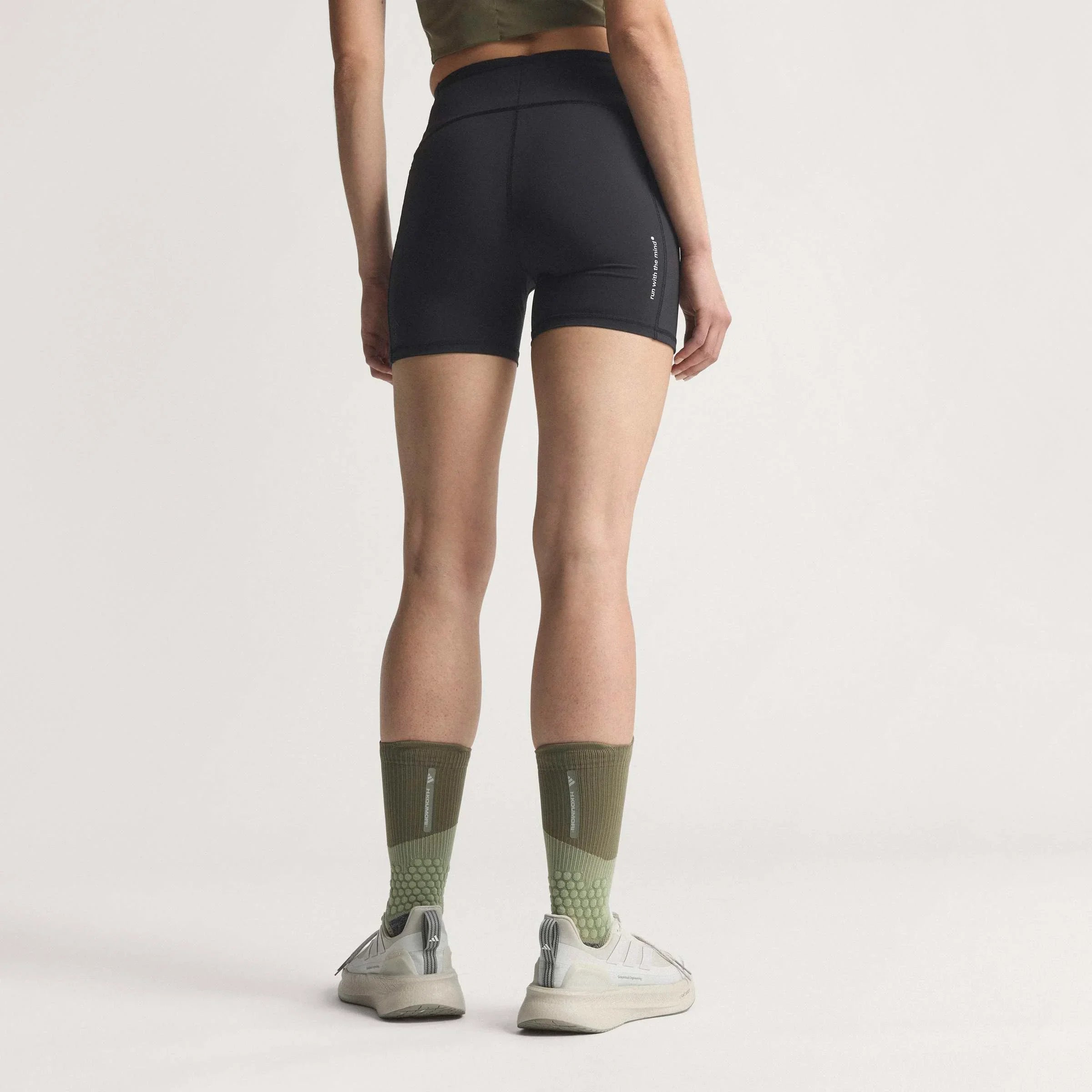adidas Adi365 Hermanos Koumori Short Leggings | thegoodlife. UAE