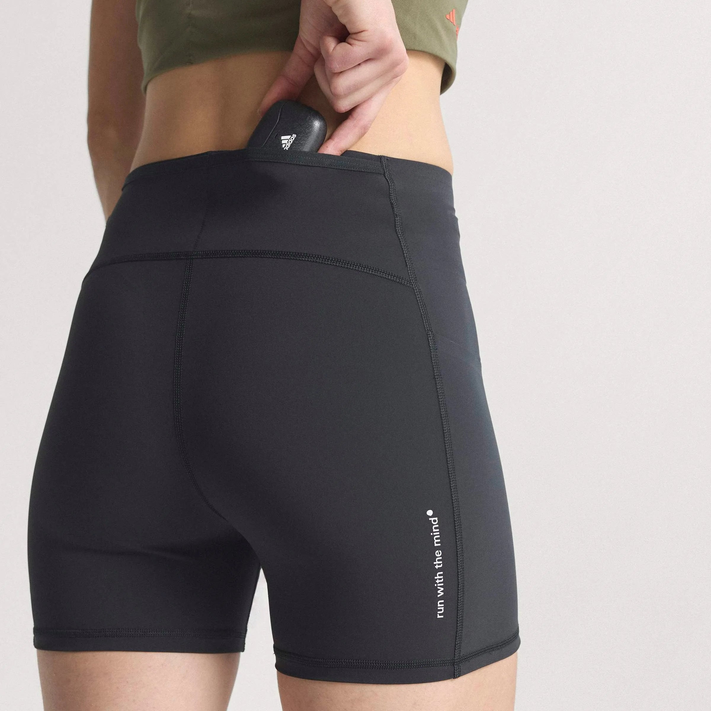 adidas Adi365 Hermanos Koumori Short Leggings | thegoodlife. UAE
