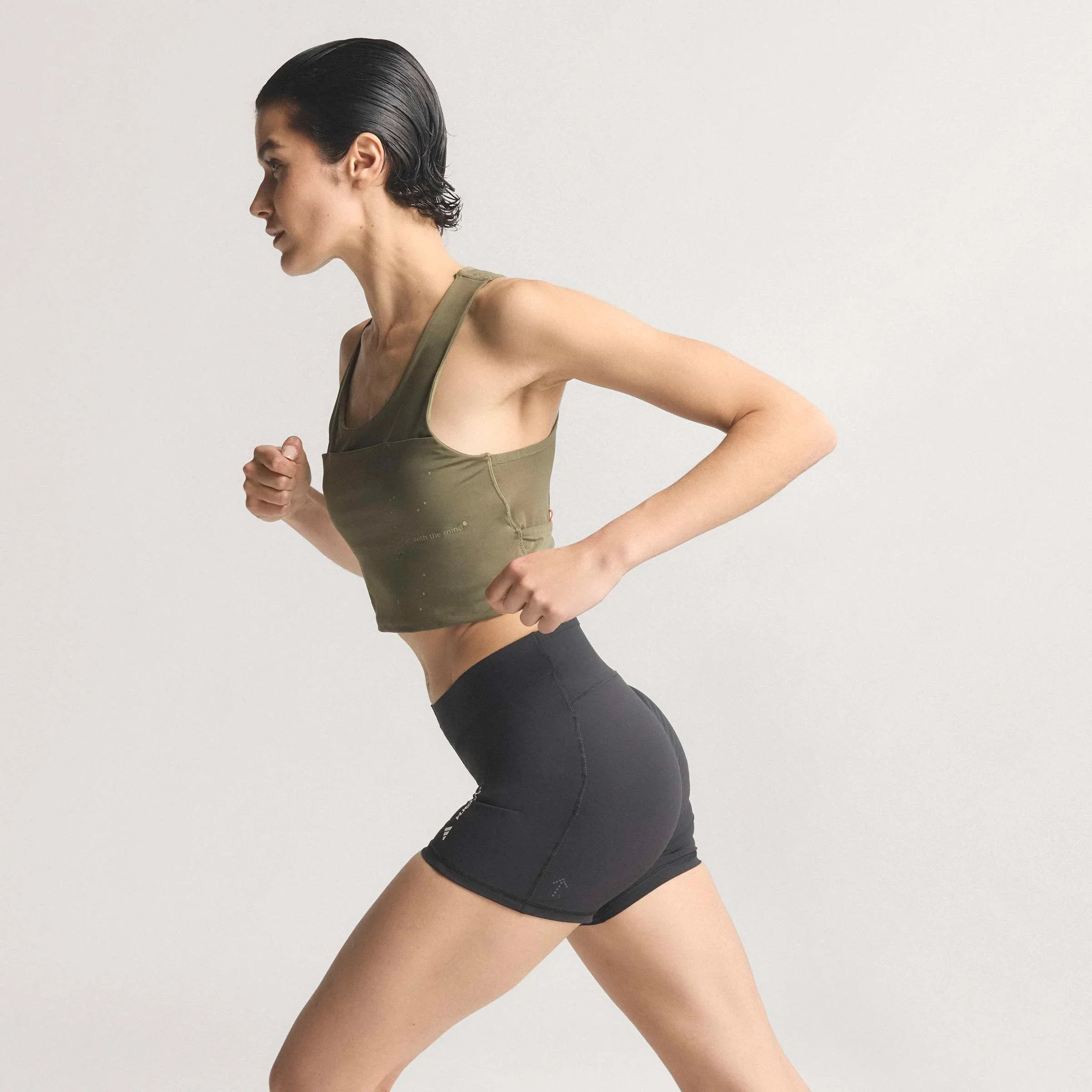 adidas Adi365 Hermanos Koumori Short Leggings | thegoodlife. UAE