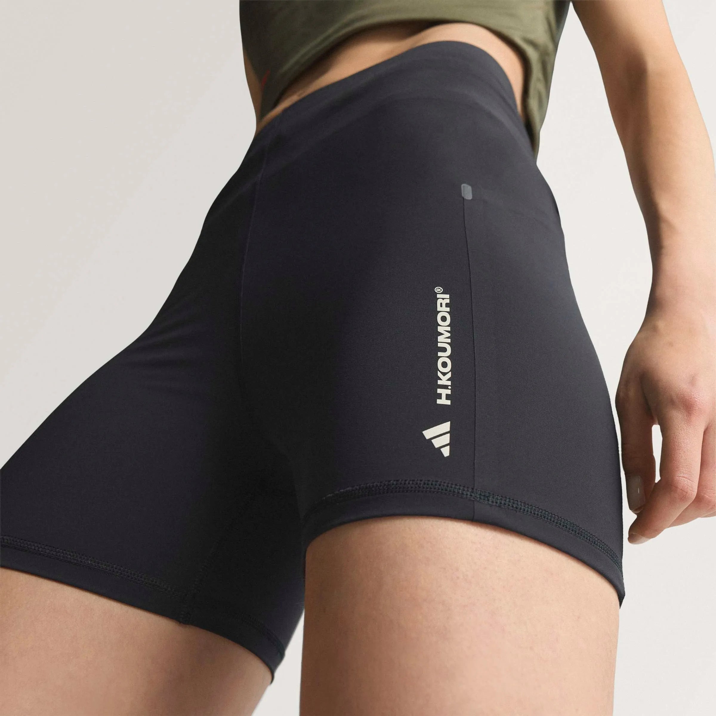 adidas Adi365 Hermanos Koumori Short Leggings | thegoodlife. UAE