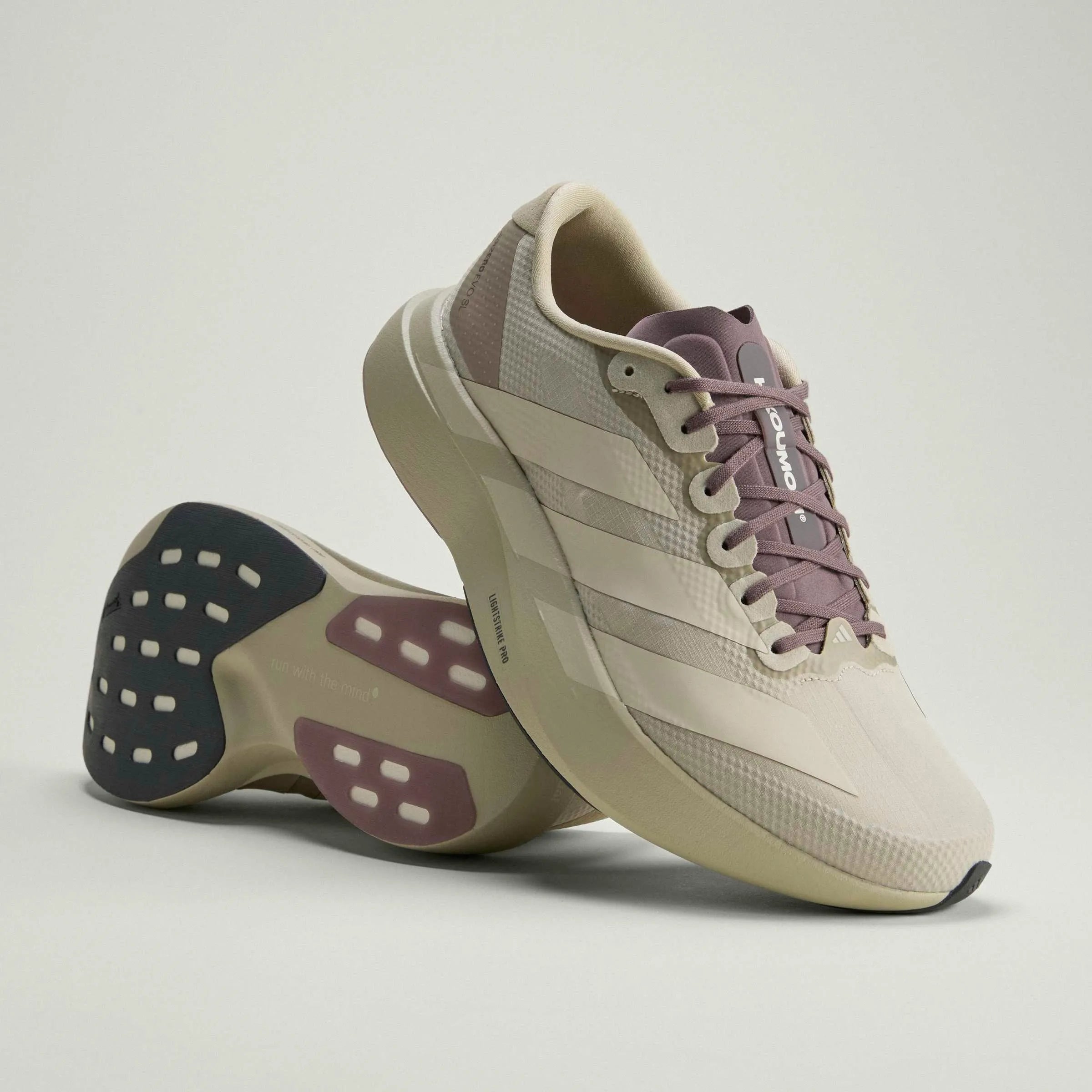 adidas Adizero Evo SL Hermanos Koumori Sneakers | thegoodlife. UAE