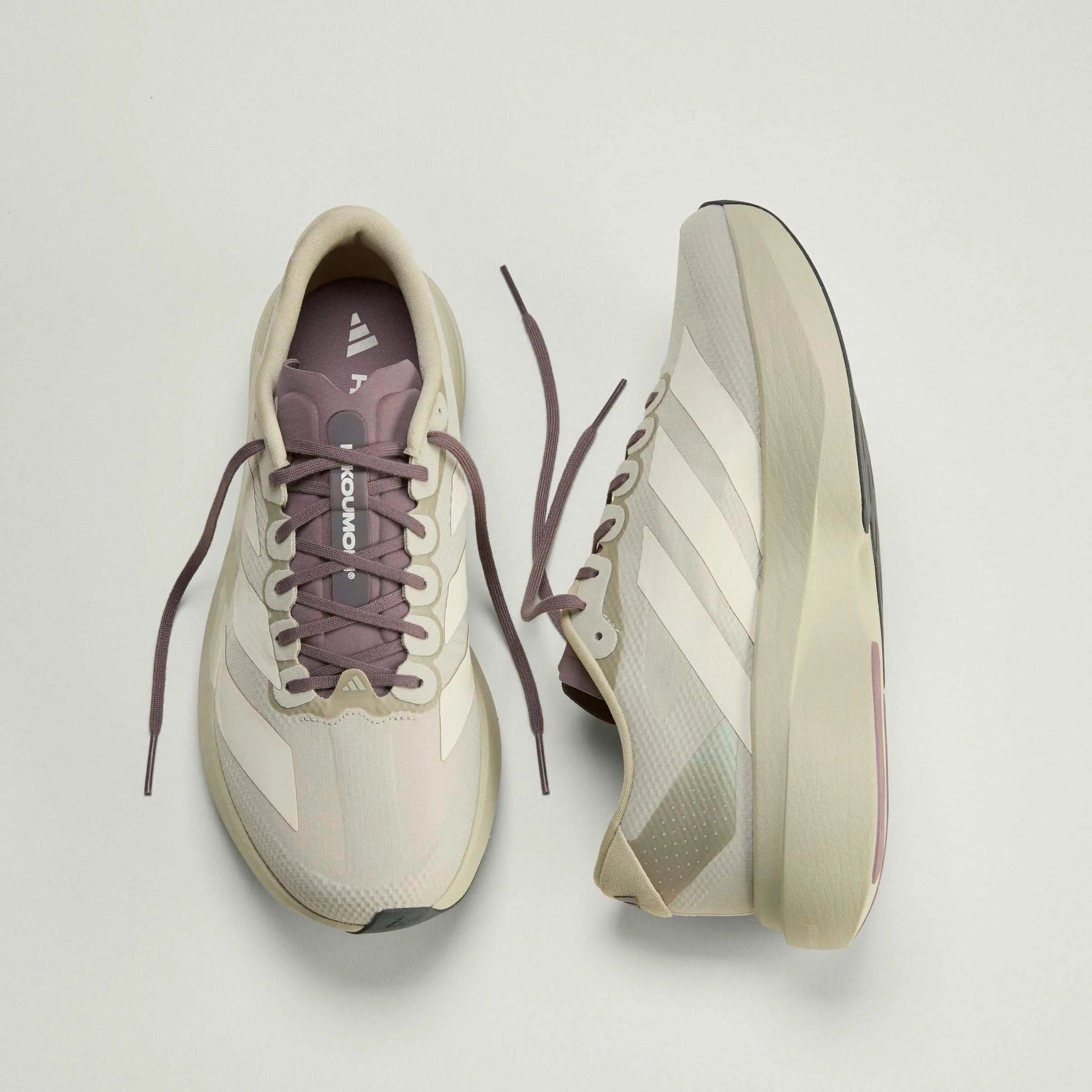 adidas Adizero Evo SL Hermanos Koumori Sneakers | thegoodlife. UAE