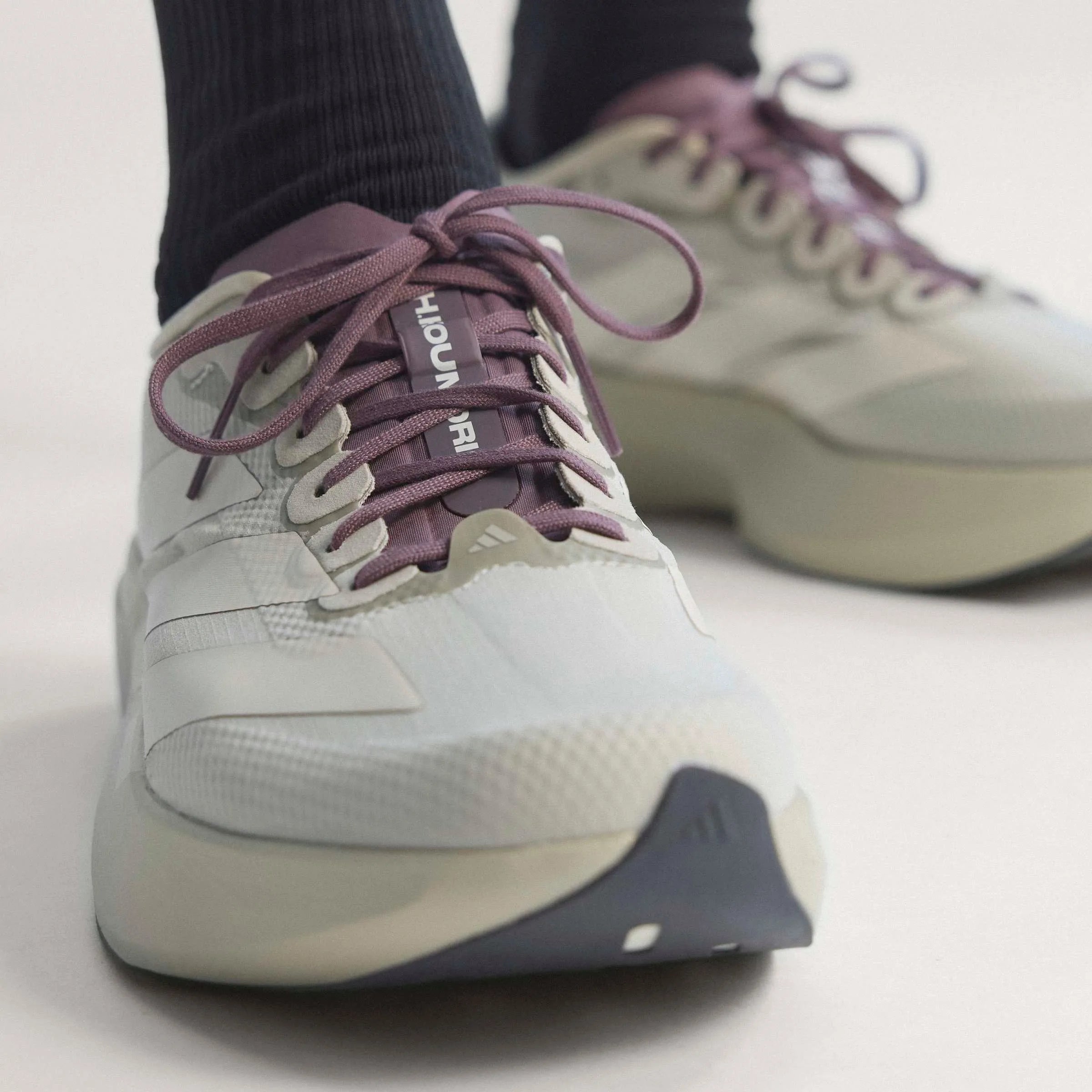 adidas Adizero Evo SL Hermanos Koumori Sneakers | thegoodlife. UAE