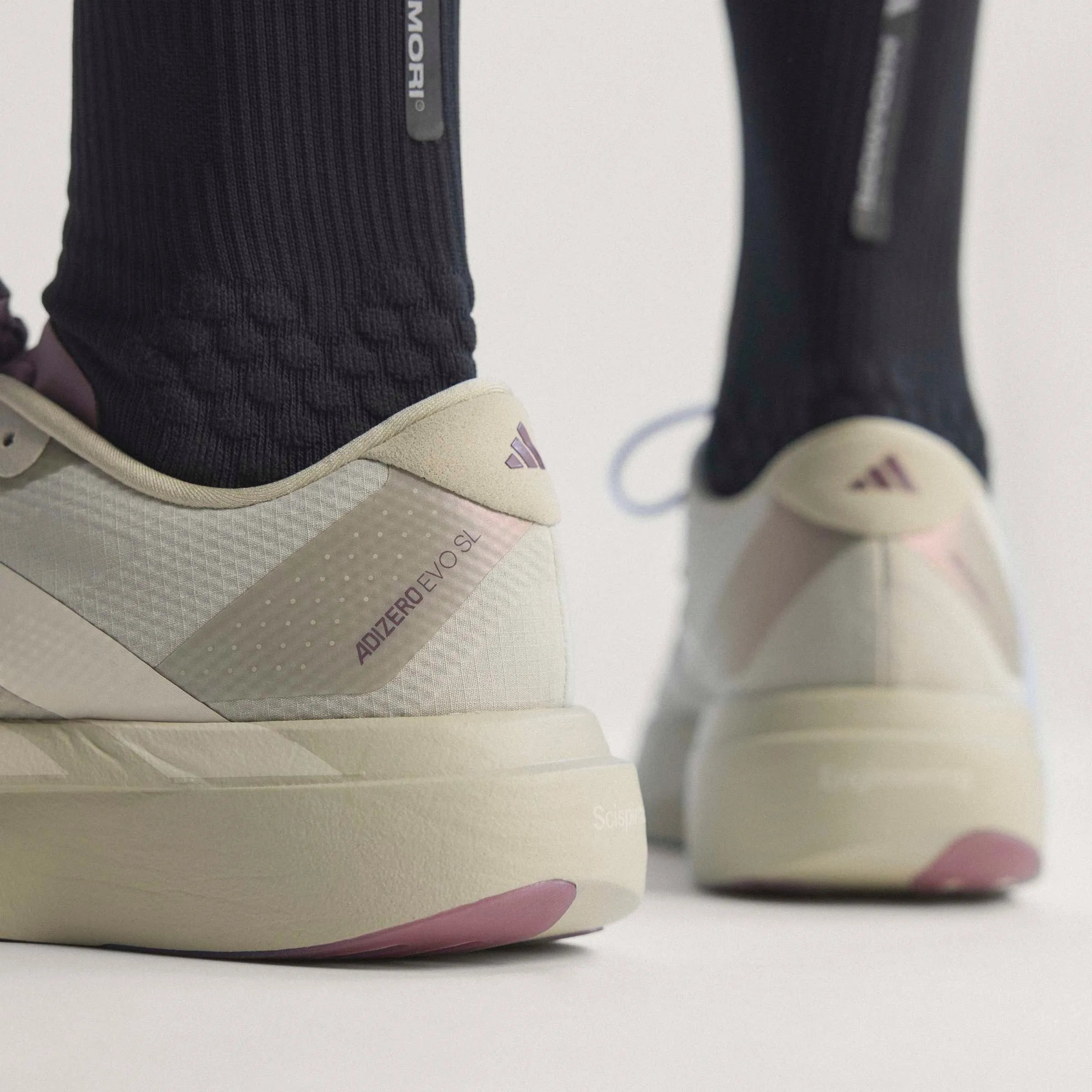 adidas Adizero Evo SL Hermanos Koumori Sneakers | thegoodlife. UAE