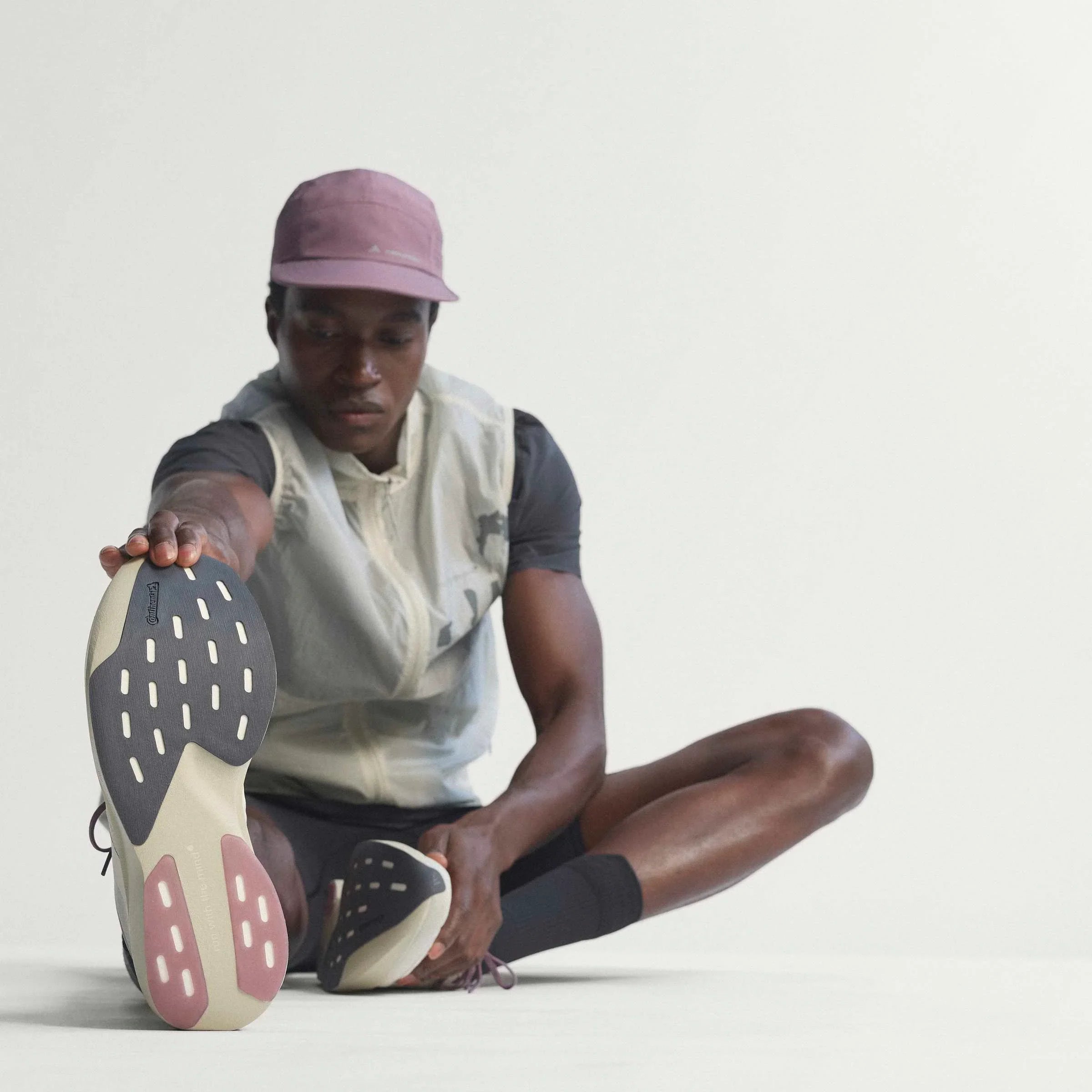 adidas Adizero Evo SL Hermanos Koumori Sneakers | thegoodlife. UAE
