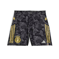 adidas Bape FB Shorts | thegoodlife. UAE