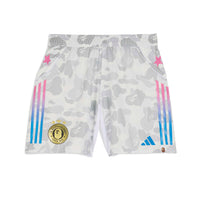 adidas Bape FB Shorts | thegoodlife. UAE