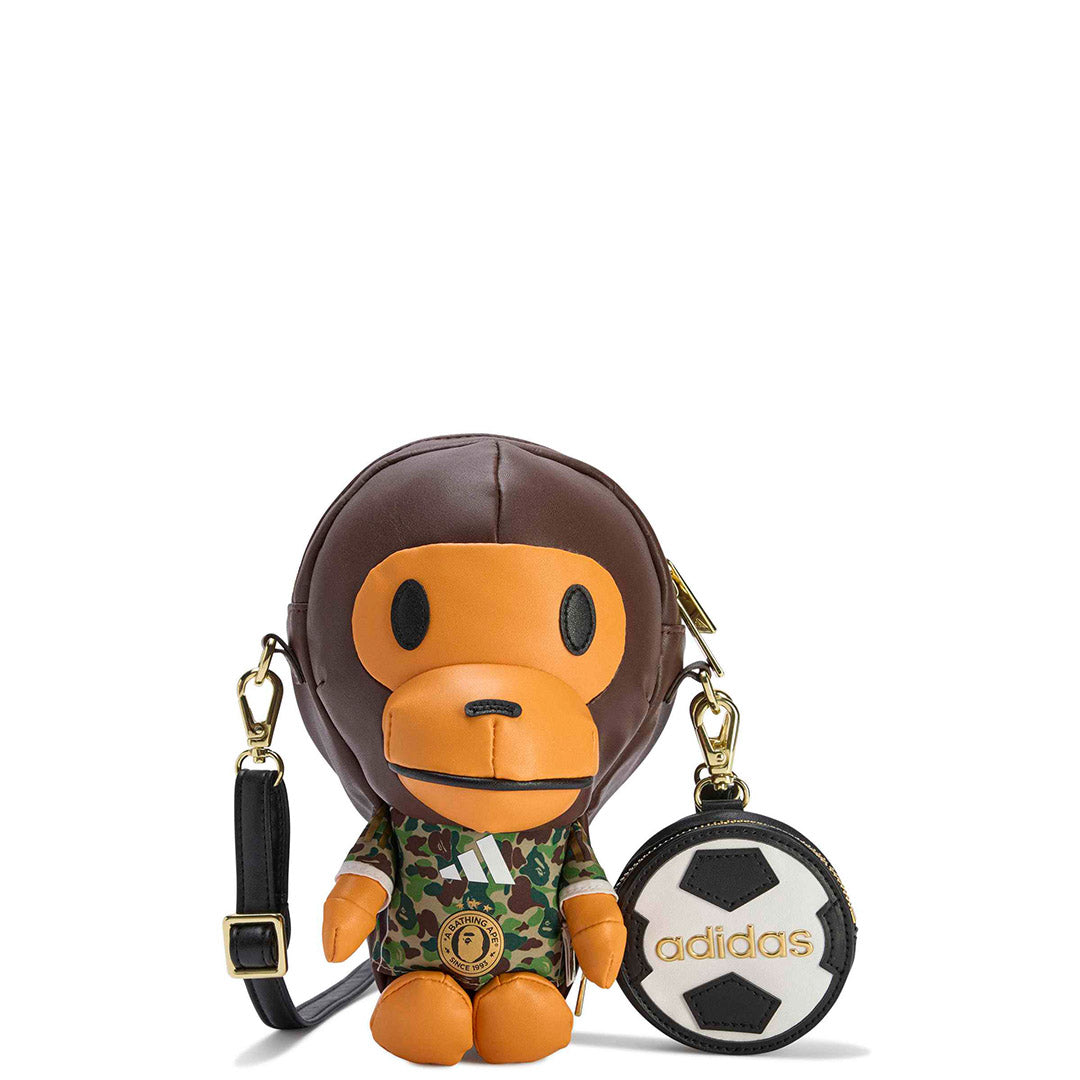 adidas Bape Milo Bag | thegoodlife. UAE