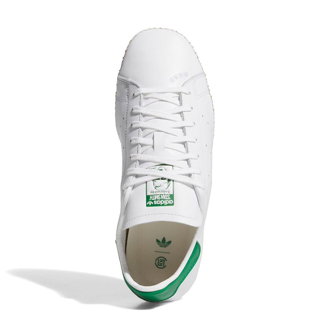 adidas Clot Stan Smith by Edison Chen Sneakers | thegoodlife. UAE