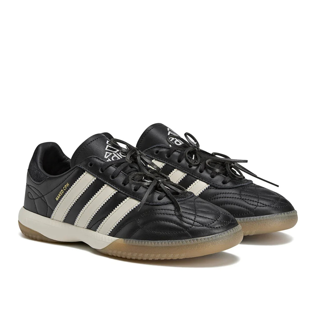 adidas Samba MN Naked X Maha Sneakers | thegoodlife. UAE