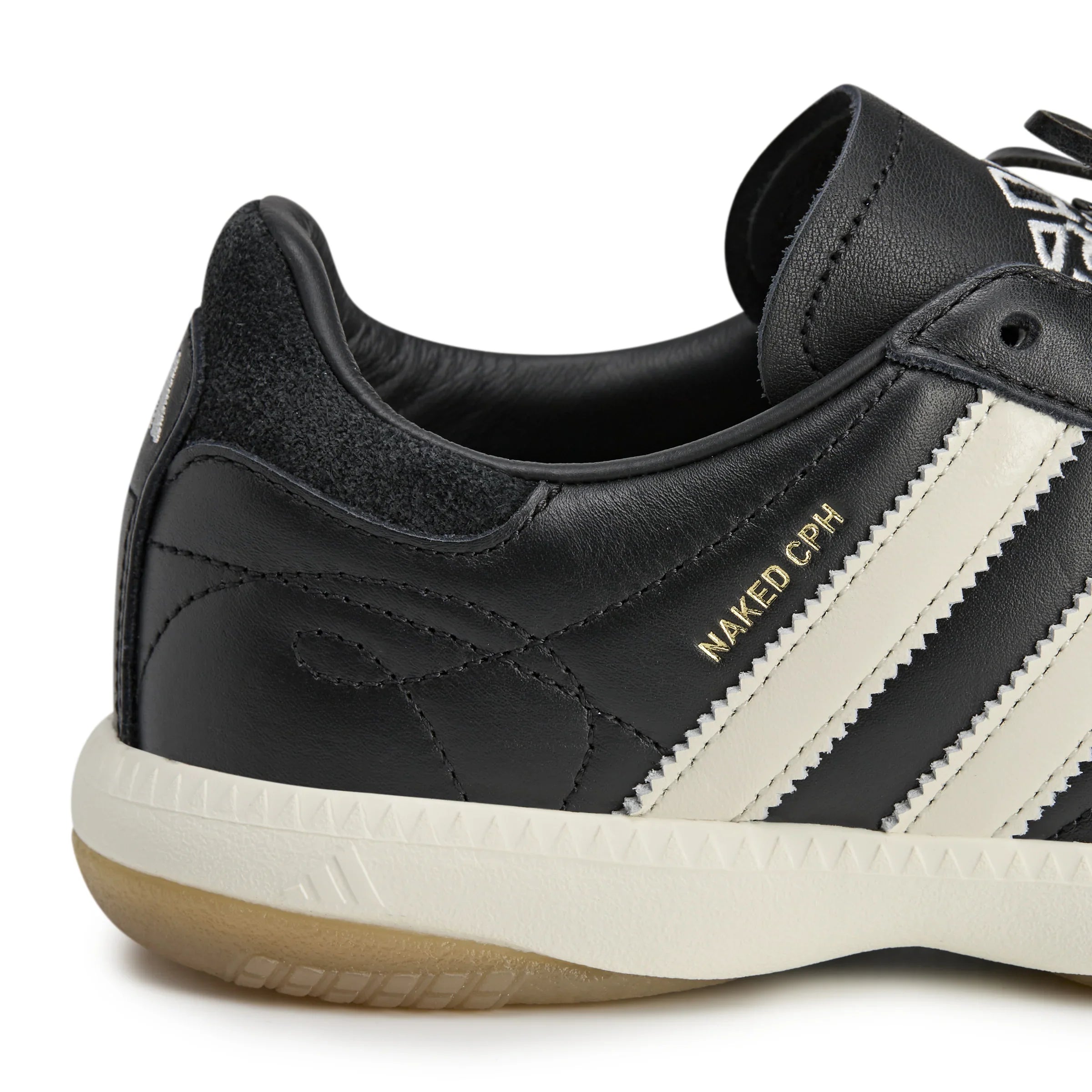 adidas Samba MN Naked X Maha Sneakers | thegoodlife. UAE