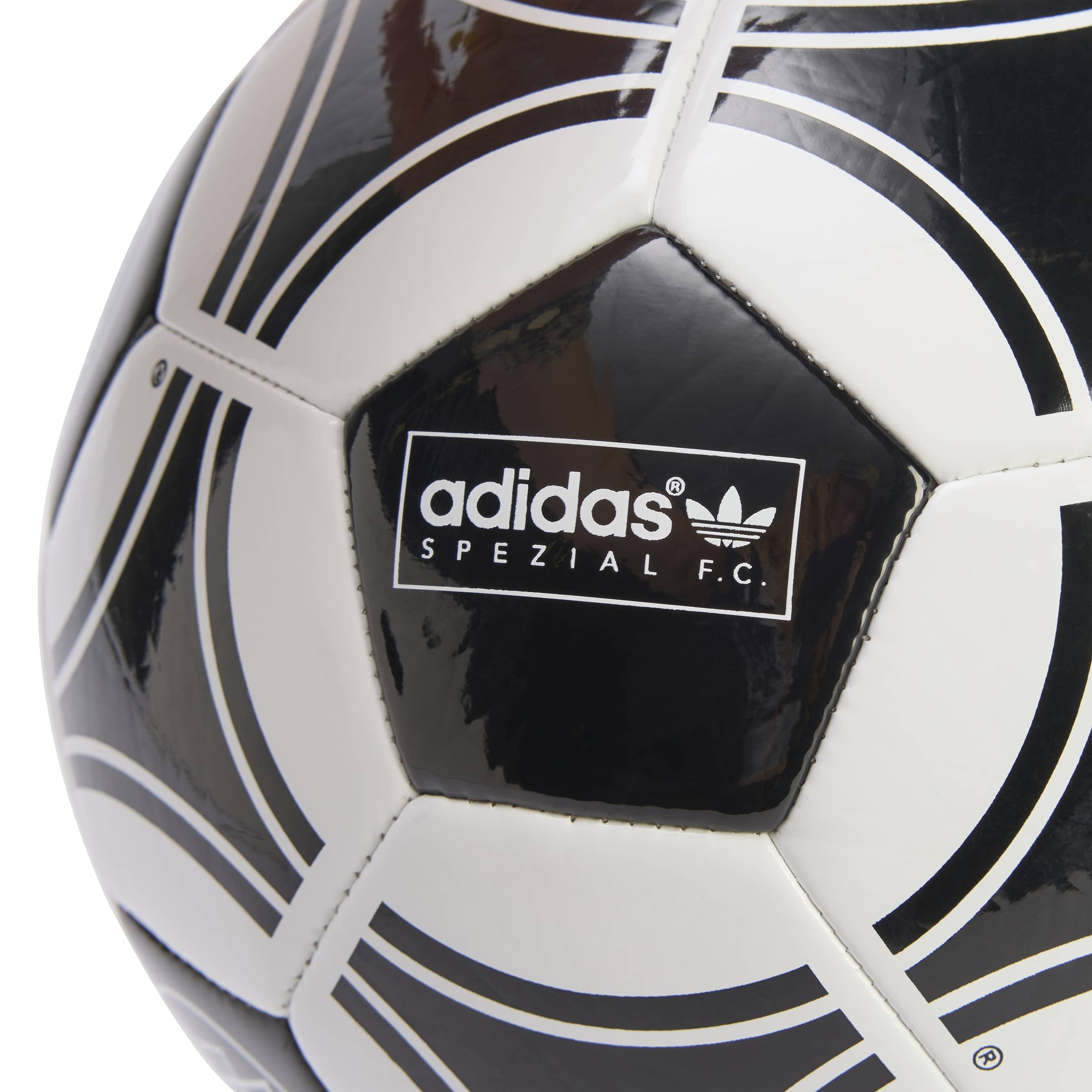 adidas SPZL F.C. Ball | thegoodlife. UAE