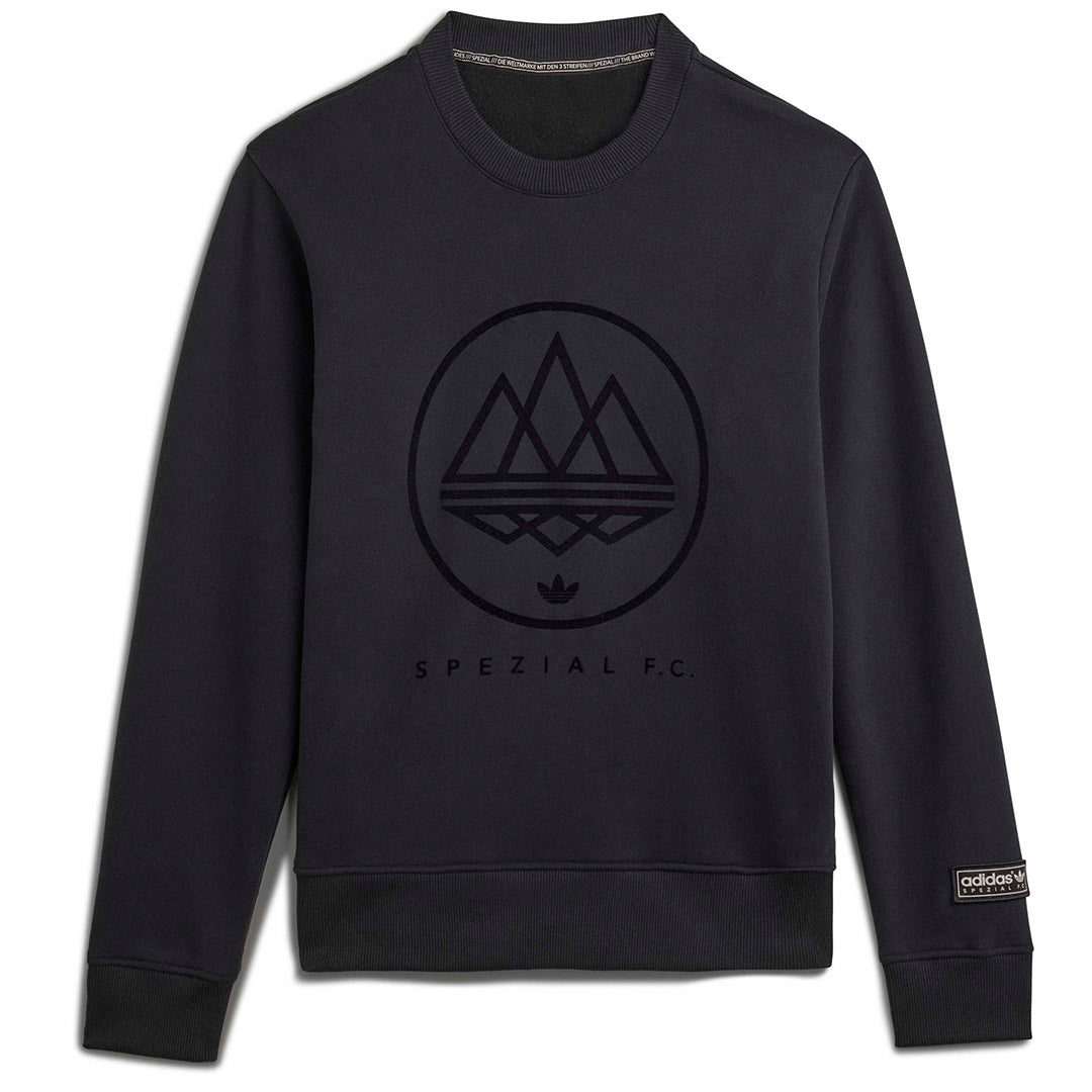 adidas SPZL F.C. Crew | thegoodlife. UAE