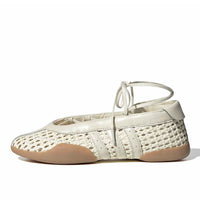 adidas Taekwondo Mei Ballet Women's Sneakers | thegoodlife. UAE