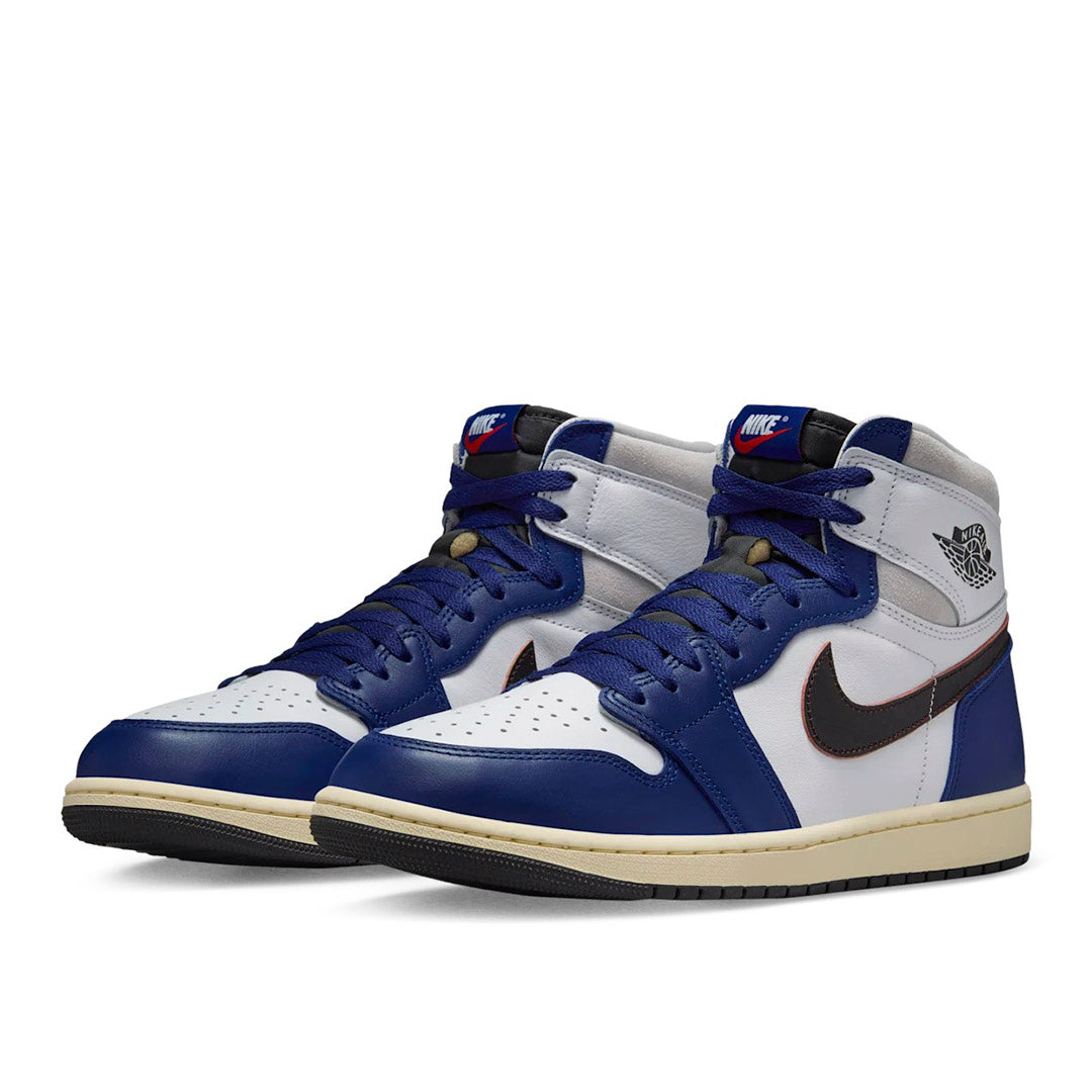 Jordan Air Jordan 1 High OG 'Rare Air' Sneakers | thegoodlife. UAE