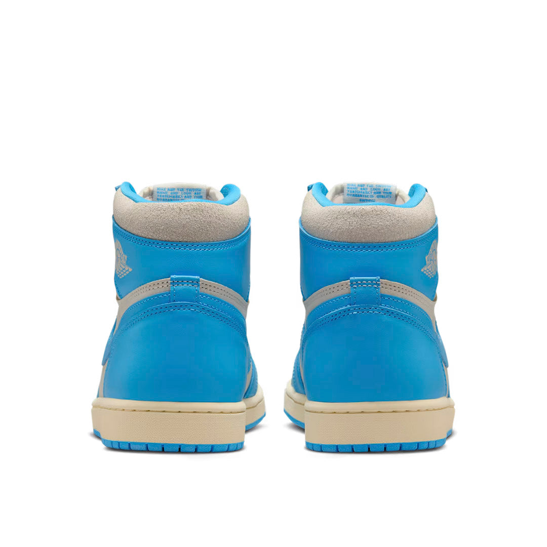 Jordan Air Jordan 1 Retro High OG 'UNC' Sneakers - thegoodlife.