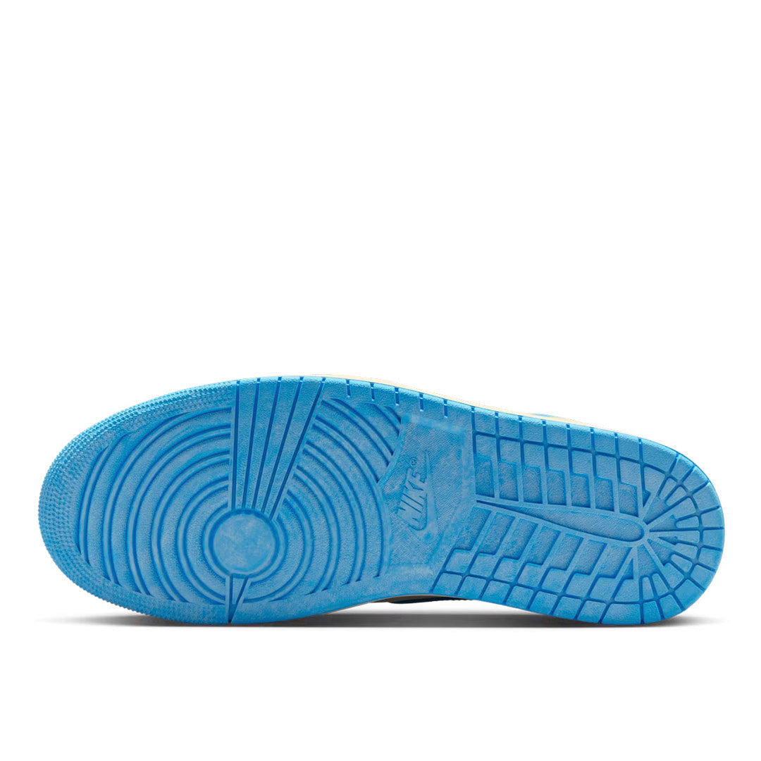 Jordan Air Jordan 1 Retro High OG 'UNC' Sneakers - thegoodlife.