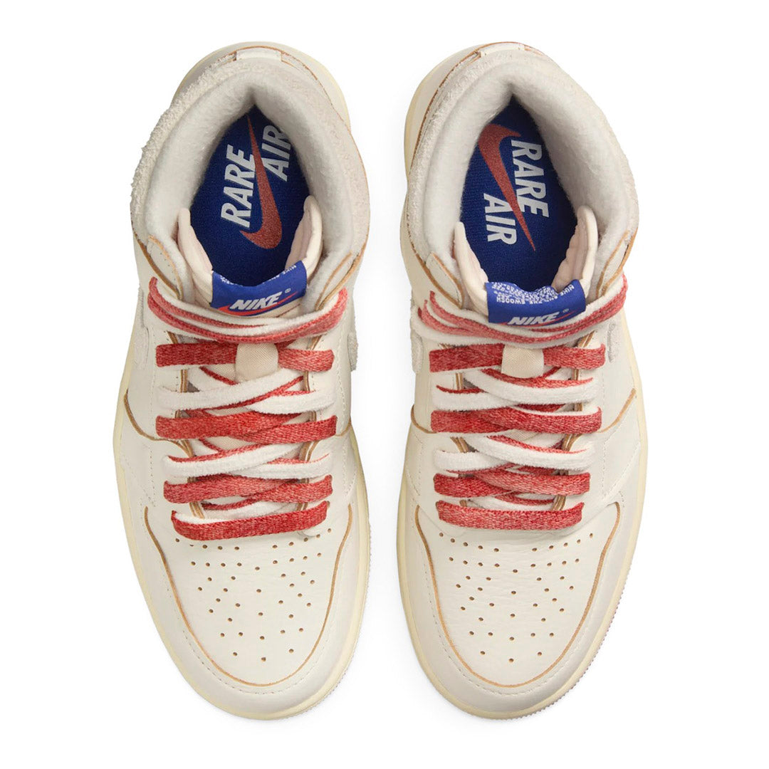 Jordan Air Jordan 1 High OG Women's 'Rare Air' Sneakers | thegoodlife. UAE