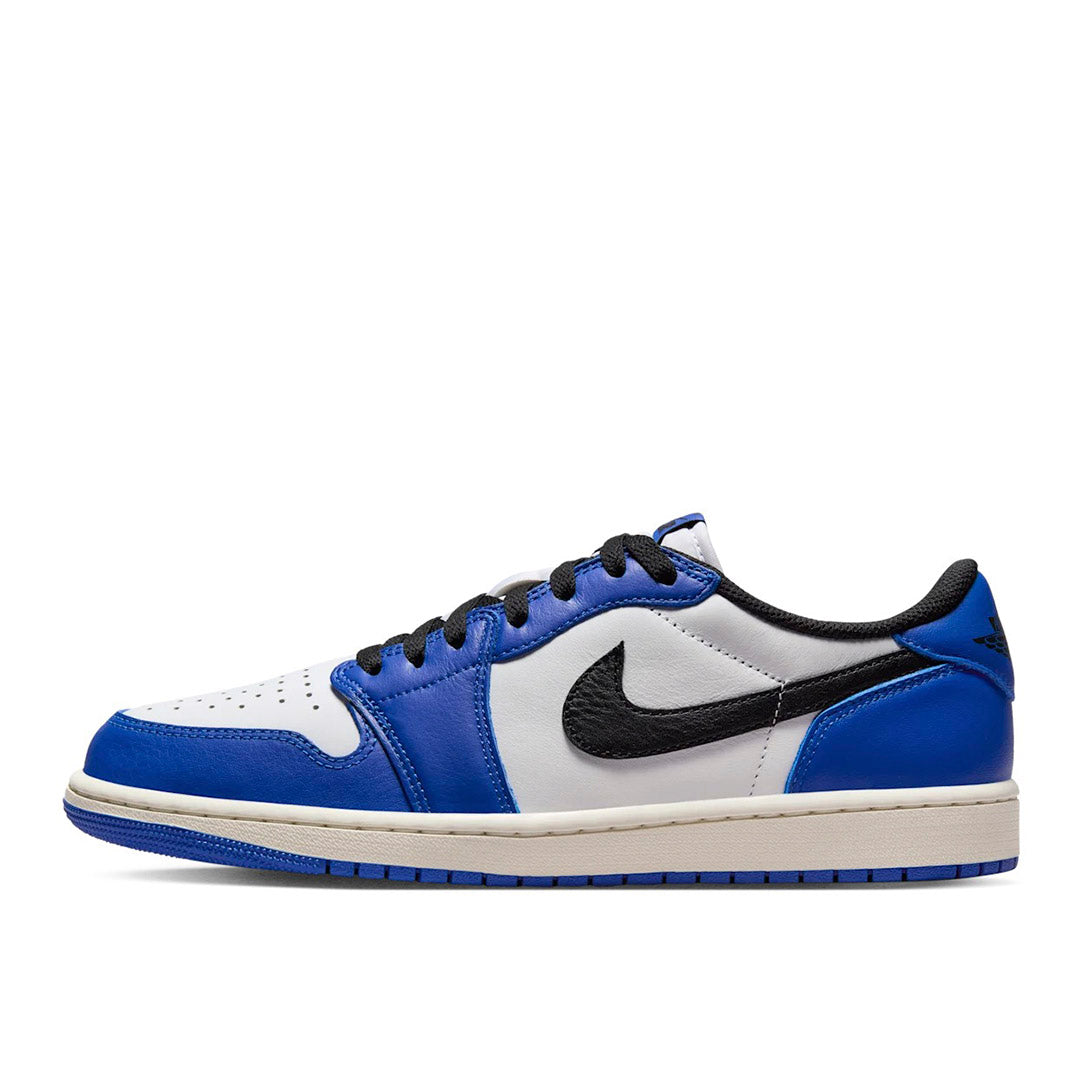 Jordan Air Jordan 1 Low OG Sneakers | thegoodlife. UAE